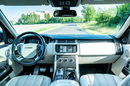 Land Rover Range Rover STARTECH / 4.4 V8 / Bezwypadkowy / Salon Polska FV 23% Carbon Piekny zdjęcie 35