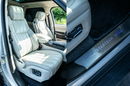 Land Rover Range Rover STARTECH / 4.4 V8 / Bezwypadkowy / Salon Polska FV 23% Carbon Piekny zdjęcie 38