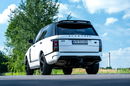 Land Rover Range Rover STARTECH / 4.4 V8 / Bezwypadkowy / Salon Polska FV 23% Carbon Piekny zdjęcie 4