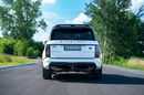 Land Rover Range Rover STARTECH / 4.4 V8 / Bezwypadkowy / Salon Polska FV 23% Carbon Piekny zdjęcie 5