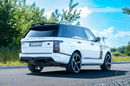 Land Rover Range Rover STARTECH / 4.4 V8 / Bezwypadkowy / Salon Polska FV 23% Carbon Piekny zdjęcie 6