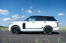Land Rover Range Rover STARTECH / 4.4 V8 / Bezwypadkowy / Salon Polska FV 23% Carbon Piekny zdjęcie 7