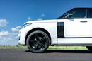 Land Rover Range Rover STARTECH / 4.4 V8 / Bezwypadkowy / Salon Polska FV 23% Carbon Piekny zdjęcie 8