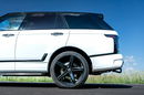 Land Rover Range Rover STARTECH / 4.4 V8 / Bezwypadkowy / Salon Polska FV 23% Carbon Piekny zdjęcie 9