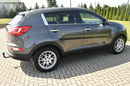Kia Sportage 1.7D Pół-Skóry, Tempomat, Parktronic, Manual, .GWARANCJA zdjęcie 10