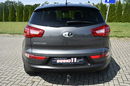Kia Sportage 1.7D Pół-Skóry, Tempomat, Parktronic, Manual, .GWARANCJA zdjęcie 11