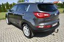 Kia Sportage 1.7D Pół-Skóry, Tempomat, Parktronic, Manual, .GWARANCJA zdjęcie 13