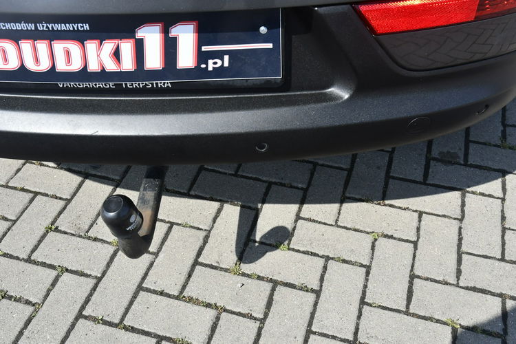 Kia Sportage 1.7D Pół-Skóry, Tempomat, Parktronic, Manual, .GWARANCJA zdjęcie 14