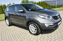 Kia Sportage 1.7D Pół-Skóry, Tempomat, Parktronic, Manual, .GWARANCJA zdjęcie 2