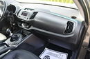 Kia Sportage 1.7D Pół-Skóry, Tempomat, Parktronic, Manual, .GWARANCJA zdjęcie 25