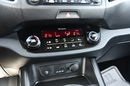 Kia Sportage 1.7D Pół-Skóry, Tempomat, Parktronic, Manual, .GWARANCJA zdjęcie 29