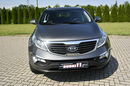 Kia Sportage 1.7D Pół-Skóry, Tempomat, Parktronic, Manual, .GWARANCJA zdjęcie 5