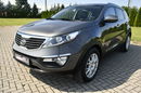 Kia Sportage 1.7D Pół-Skóry, Tempomat, Parktronic, Manual, .GWARANCJA zdjęcie 6