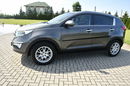 Kia Sportage 1.7D Pół-Skóry, Tempomat, Parktronic, Manual, .GWARANCJA zdjęcie 8