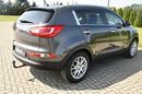 Kia Sportage 1.7D Pół-Skóry, Tempomat, Parktronic, Manual, .GWARANCJA zdjęcie 9