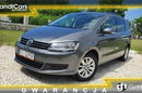 Volkswagen Sharan 2.0 TDI CR # Navi # Climatronic # ParkAssist # Kamera # Mega Stan zdjęcie 1