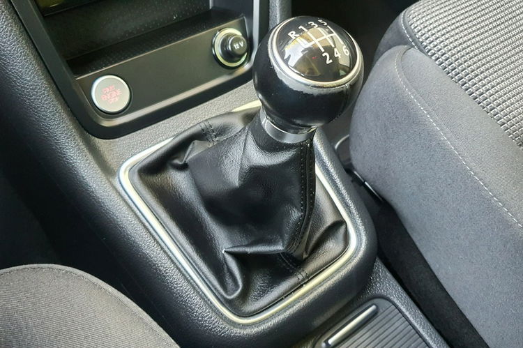 Volkswagen Sharan 2.0 TDI CR # Navi # Climatronic # ParkAssist # Kamera # Mega Stan zdjęcie 26