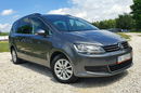 Volkswagen Sharan 2.0 TDI CR # Navi # Climatronic # ParkAssist # Kamera # Mega Stan zdjęcie 3