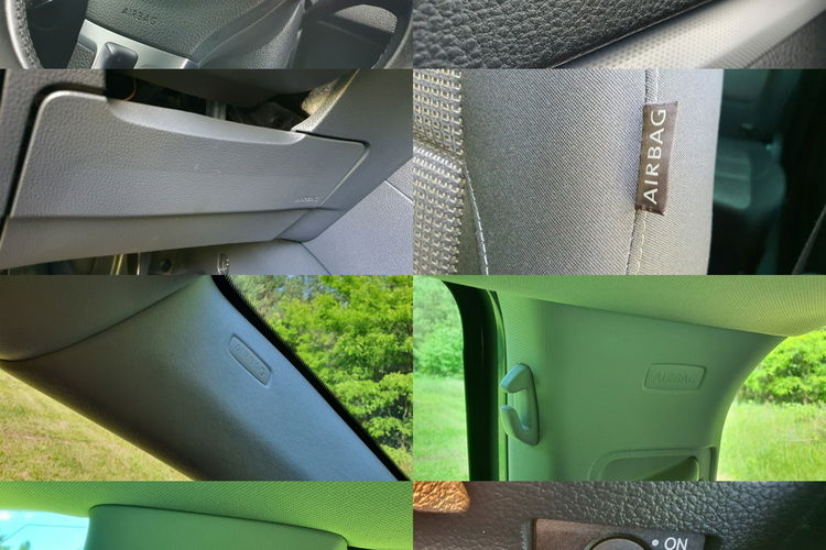 Volkswagen Sharan 2.0 TDI CR # Navi # Climatronic # ParkAssist # Kamera # Mega Stan zdjęcie 30