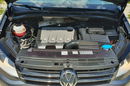 Volkswagen Sharan 2.0 TDI CR # Navi # Climatronic # ParkAssist # Kamera # Mega Stan zdjęcie 32