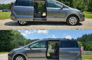 Volkswagen Sharan 2.0 TDI CR # Navi # Climatronic # ParkAssist # Kamera # Mega Stan zdjęcie 37