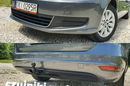 Volkswagen Sharan 2.0 TDI CR # Navi # Climatronic # ParkAssist # Kamera # Mega Stan zdjęcie 39