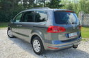 Volkswagen Sharan 2.0 TDI CR # Navi # Climatronic # ParkAssist # Kamera # Mega Stan zdjęcie 4