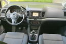 Volkswagen Sharan 2.0 TDI CR # Navi # Climatronic # ParkAssist # Kamera # Mega Stan zdjęcie 5