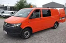 Volkswagen Transporter zdjęcie 13