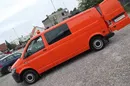 Volkswagen Transporter zdjęcie 14