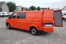 Volkswagen Transporter zdjęcie 15