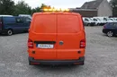 Volkswagen Transporter zdjęcie 16