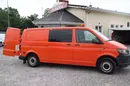 Volkswagen Transporter zdjęcie 18