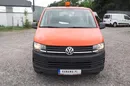 Volkswagen Transporter zdjęcie 6