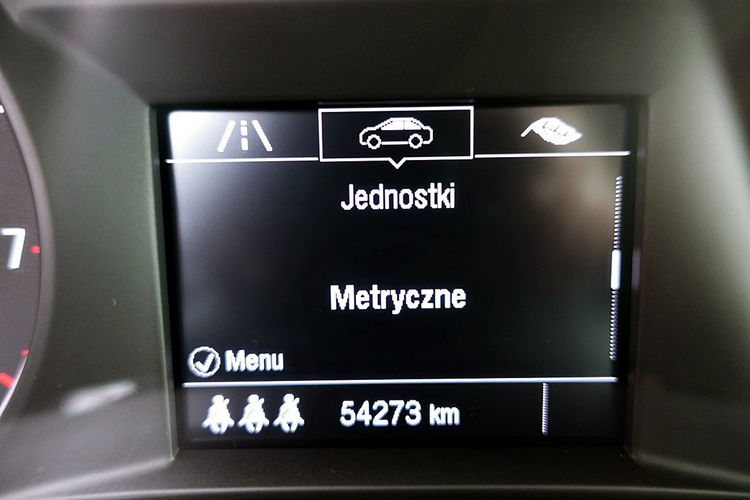 Opel Mokka X 140KM ELITE+Navi+Kamera+Skóra 3Lata GWARANCJA 1wł Kraj Bezwypadkowy 4x2 zdjęcie 40