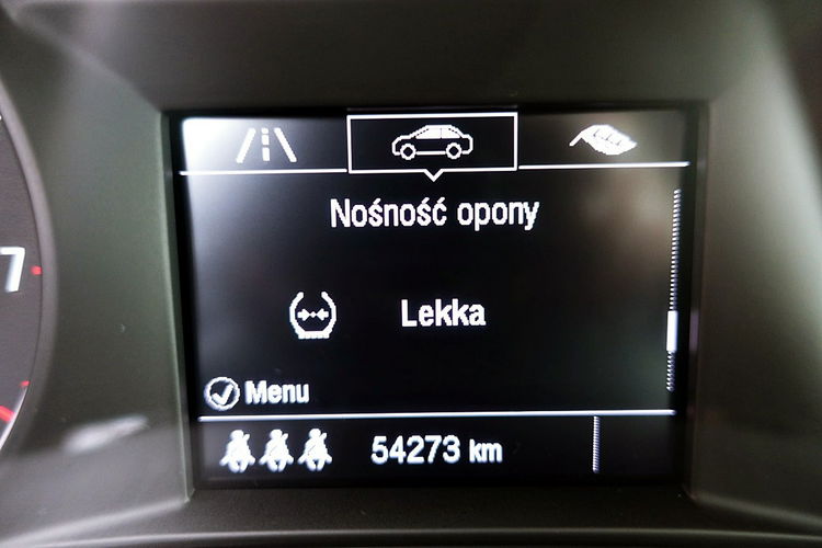 Opel Mokka X 140KM ELITE+Navi+Kamera+Skóra 3Lata GWARANCJA 1wł Kraj Bezwypadkowy 4x2 zdjęcie 41