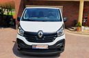 Renault Trafic 1.6 dci 120KM Pack Clim L2H1 , I WŁ, Salon PL, F.vat 23% - 52900 netto zdjęcie 2