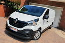 Renault Trafic 1.6 dci 120KM Pack Clim L2H1 , I WŁ, Salon PL, F.vat 23% - 52900 netto zdjęcie 4