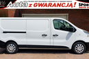 Renault Trafic 1.6 dci 120KM Pack Clim L2H1 , I WŁ, Salon PL, F.vat 23% - 52900 netto zdjęcie 7