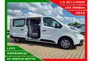 Fiat Talento L2H1 69900zł NETTO Brygadówka 6 osób 1.6mJET/120KM zdjęcie 1