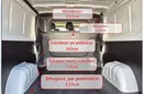 Fiat Talento L2H1 69900zł NETTO Brygadówka 6 osób 1.6mJET/120KM zdjęcie 11