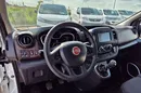 Fiat Talento L2H1 69900zł NETTO Brygadówka 6 osób 1.6mJET/120KM zdjęcie 14