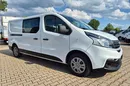 Fiat Talento L2H1 69900zł NETTO Brygadówka 6 osób 1.6mJET/120KM zdjęcie 2