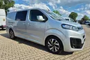 Citroen Jumpy L3H1 84999zł NETTO Brygadówka 5 osób ExtraLong 2.0HDi/177KM zdjęcie 2