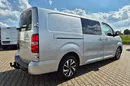 Citroen Jumpy L3H1 84999zł NETTO Brygadówka 5 osób ExtraLong 2.0HDi/177KM zdjęcie 6