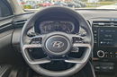 Tucson Hyundai Tucson Czyt.Znaków KameraCofania AsystentJazdy DriveMode zdjęcie 12