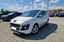 3008 Peugeot 3008 BiałaPerła Panorama Automat Skóra JBL DVD Bi-Xenon zdjęcie 1