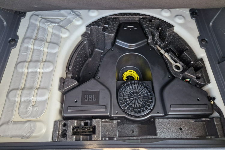 3008 Peugeot 3008 BiałaPerła Panorama Automat Skóra JBL DVD Bi-Xenon zdjęcie 10