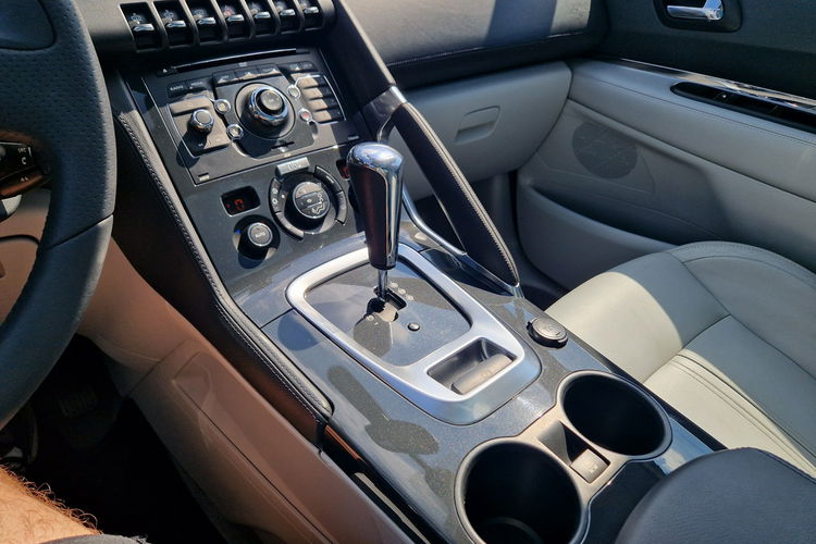 3008 Peugeot 3008 BiałaPerła Panorama Automat Skóra JBL DVD Bi-Xenon zdjęcie 22