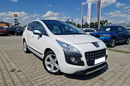 3008 Peugeot 3008 BiałaPerła Panorama Automat Skóra JBL DVD Bi-Xenon zdjęcie 4